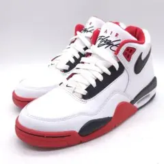 美品 NIKE FLIGHT LEGACY ナイキ スニーカー 25cm