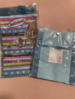 ちゃお　付録　バッグのサムネイル