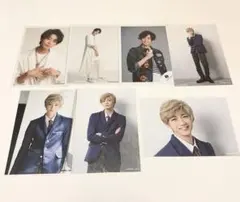 2026年最新】長妻怜央の人気アイテム - メルカリ