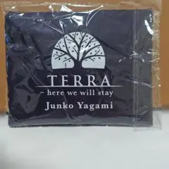 八神純子 TERRA エコバッグ 未開封(希少です)