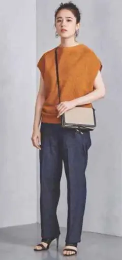 フランス製 ニット