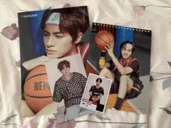 WayV 威神V NCT シャオジュン シーグリ 2020トレカ カード まとめ