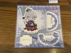 プリパラ きゃらっぴん アクスタ ひびき