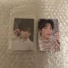 TXT 誓い chikai Weverse ユニバ ラキドロ テヒョン