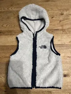 THE NORTH FACE フリースベスト 100cm