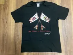 ジョー・ストラマー×フジロック コラボTシャツ S CLASH FUJIROCK