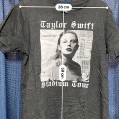 Taylor Swift Reputation Stadium Tourのサムネイル