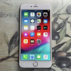 iPhone - ⭐バッテリー新品⭐iPhone6 plus 64GB 美品⭐即日発送⭐ iPhone6S バッテリー / iPhone アイフォン 6s 6 s エス 電池