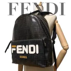 2025年最新】FENDI フェンディ FENDI×FILAコラボの人気アイテム