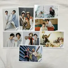 あーちゃ様専用 King&Prince キンプリ 公式写真 セット まとめ売り