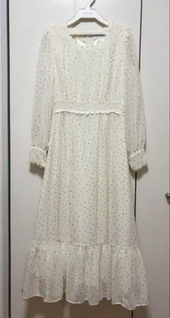 MILK レイアdressのサムネイル