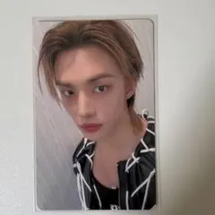 StrayKids ヒョンジン オフイベ 関東 会場限定　トレカ