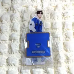 INI 藤牧京介 アクスタ ラポスタ2023 LAPOSTA