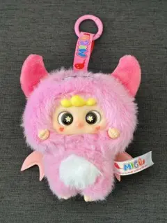 migo キャラクターグッズ