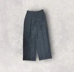 Ralph Lauren RUGBY ウールスラックス 32インチ - メルカリ