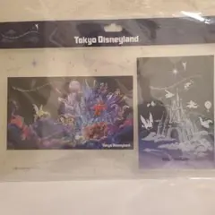 リーチフォーザスターズ ポストカード 2種類セット