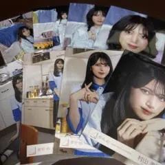2026年最新】村山美羽 生写真の人気アイテム - メルカリ
