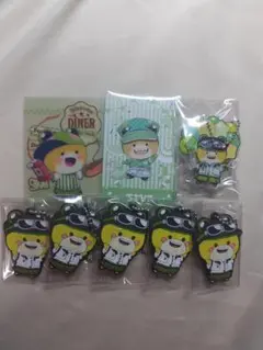 カラフルピーチ シヴァ まとめ売り