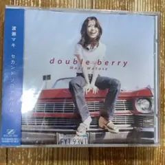 渡瀬マキ/ダブル・ベリー