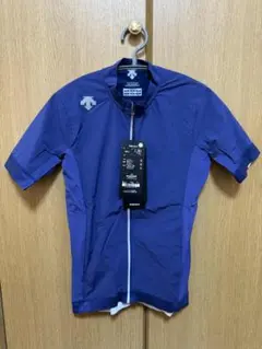 DESCENTE サイクルジャージ DNMLGA51 GBLU Sのサムネイル