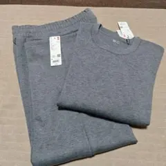 ユニクロスウェット