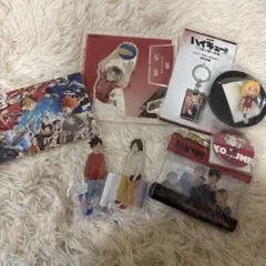 ハイキュー!! 音駒高校