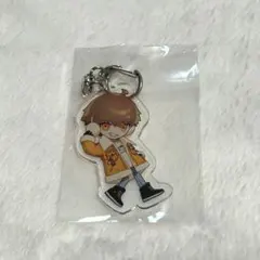 めいちゃん　アクリルキーホルダー