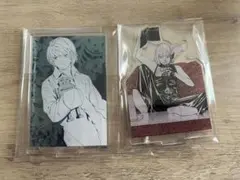 K*)様 一番くじ　デスノート　G賞　アクリルスタンド