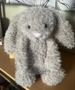 jellycat Franilla Luxe Bunny ロサンゼルス限定 - メルカリ