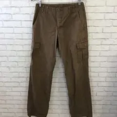 6.17 h698 ユナイテッドアローズ パンツ カーゴパンツ Sのサムネイル