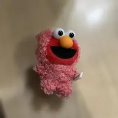 セサミストリート エルモ ぬいぐるみ