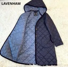 ラベンハム パープル