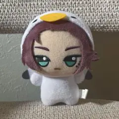 ブルーロック　糸師冴　ちびぐるみ　アニマル着ぐるみ