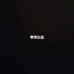 専用出品