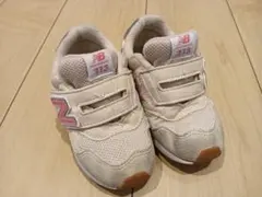 New Balance 313 スニーカー 15.5cm