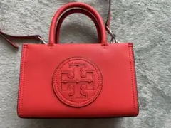 トリーバーチTORYBURCH☆ミニバッグ☆ショルダーバッグポシェット☆2way
