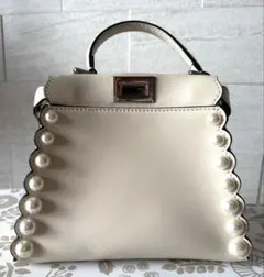 最終値下げ‼️ハンドバッグ