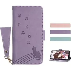 SONY Xperia 5 III ケース 手帳型　スタンド機能　カード収納