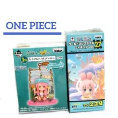 新品【しらほし姫-幼少期】ワンピース ワールドコレクタブルフィギュア vol.2