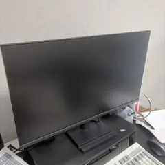 2026年最新】ASUS ディスプレイ・モニター本体の人気アイテム - メルカリ