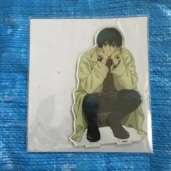 サカモトデイズ しゃがみこみ BIG アクリルスタンド　アクスタ 南雲