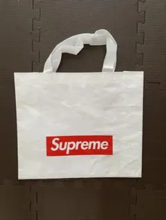 早い者勝ちSupreme シュプリーム ショッピングバッグ