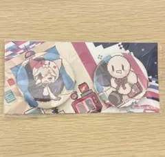 まふまふ 缶バッジ ひきライ 2019 - メルカリ