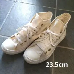 CONVERSE　ALLSTAR　ハイカットスニーカー