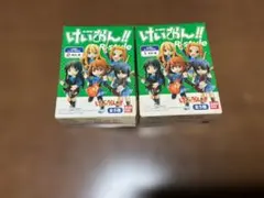 けいおん!! R-style 平沢唯 秋山澪 2種セット