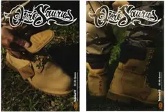 Timberland All My Homies Super Boots 26