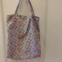 Cath Kidston エコバッグ 花柄 トートバッグのサムネイル