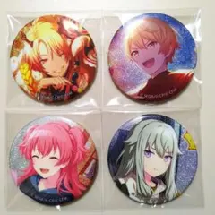 プロセカ グリ缶 27A 28A