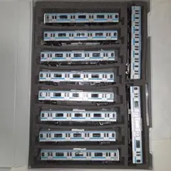 ま*さ様 TOMIX 207系 旧塗装+新塗装 7両セット - メルカリ