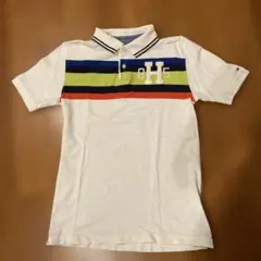 トミー ポロシャツ Tommy